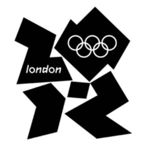 london 2012 Logo (IGE, 01.06.2007)