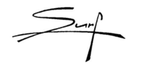 Surf Logo (IGE, 08.02.1990)