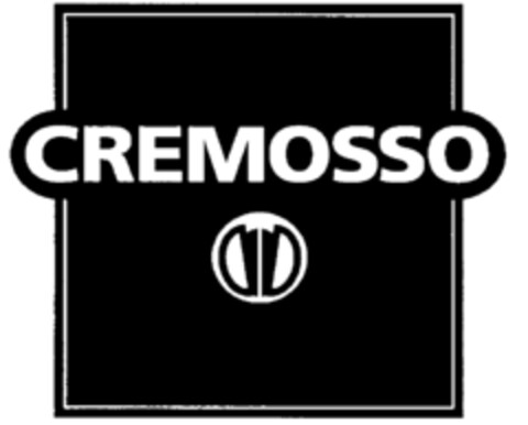 CREMOSSO Logo (IGE, 06/10/2002)