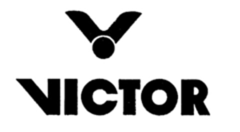 VICTOR Logo (IGE, 11.03.1981)