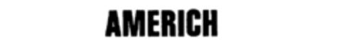 AMERICH Logo (IGE, 03/24/1988)