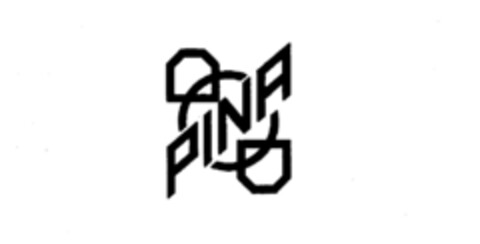 PINA Logo (IGE, 07/22/1977)