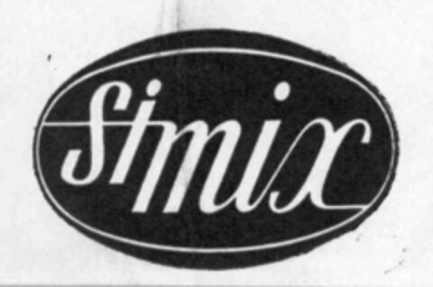 simix Logo (IGE, 18.08.1975)