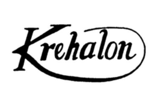 Krehalon Logo (IGE, 08/08/1983)