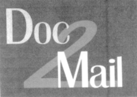 Doc2Mail Logo (IGE, 08.12.2003)