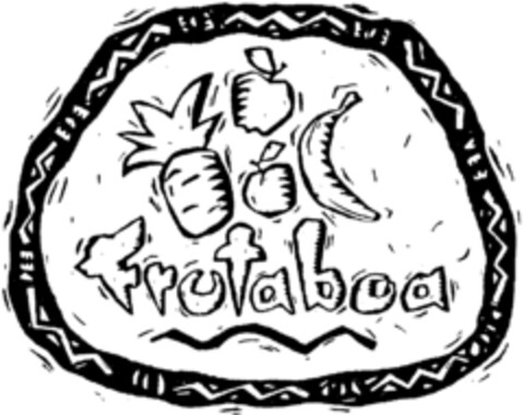 Frutaboa Logo (IGE, 25.07.1997)