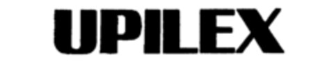 UPILEX Logo (IGE, 20.11.1985)