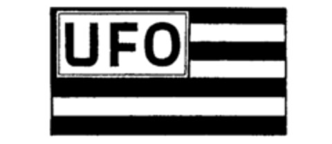 UFO Logo (IGE, 11/06/1992)