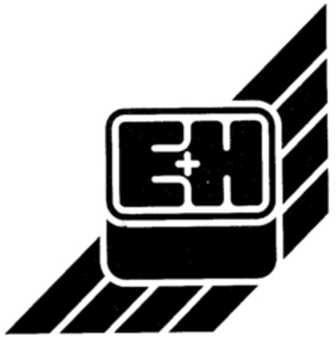 E+H Logo (IGE, 08.11.1990)