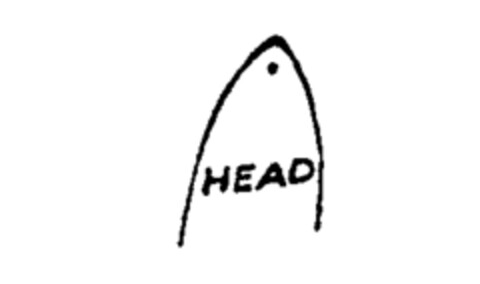 HEAD Logo (IGE, 21.11.1989)