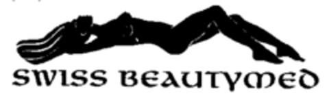 SWISS BEAUTYMED Logo (IGE, 12.12.1996)