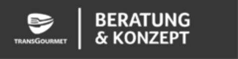 TRANSGOURMET BERATUNG & KONZEPT Logo (IGE, 06/30/2021)