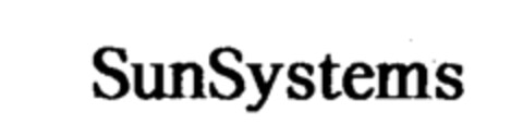 SunSystems Logo (IGE, 08.11.1993)