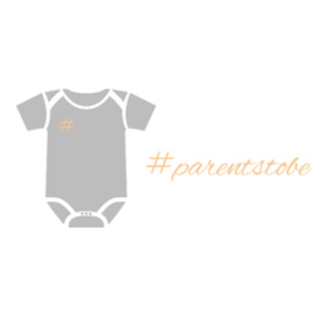 # #parentstobe Logo (IGE, 16.09.2019)