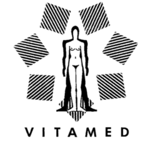 VITAMED Logo (IGE, 12/13/1993)