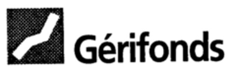 Gérifonds Logo (IGE, 19.12.1995)