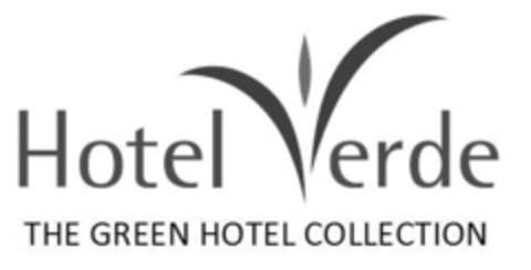 Hotel Verde THE GREEN HOTEL COLLECTION Logo (IGE, 08.01.2012)