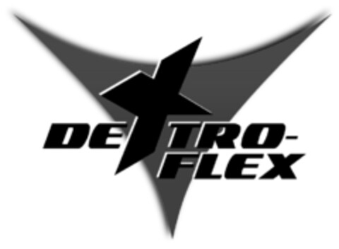 DEXTRO-FLEX Logo (IGE, 03.02.2017)