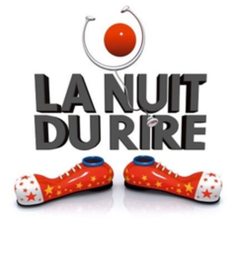 LA NUIT DU RIRE Logo (IGE, 23.03.2011)