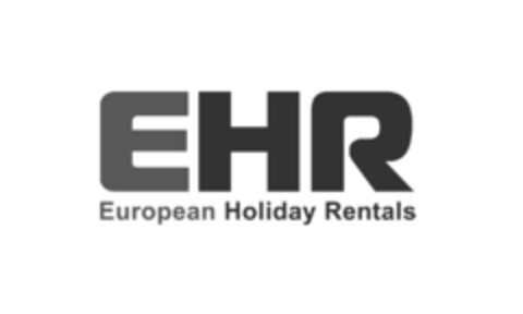 EHR European Holiday Rentals Logo (IGE, 05.03.2013)