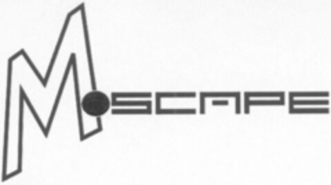 MSCAPE Logo (IGE, 28.03.2006)