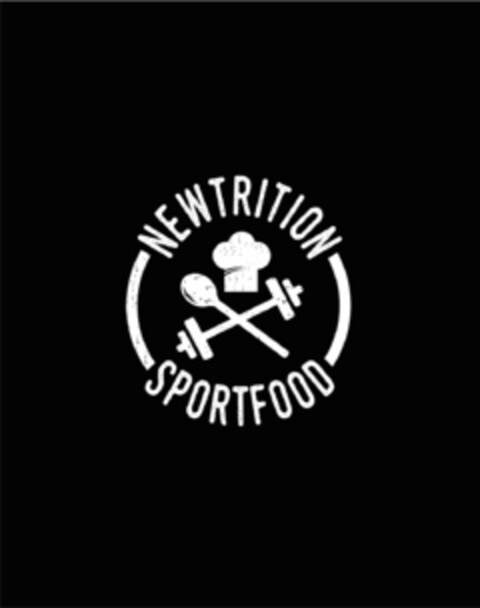 NEWTRITION SPORTFOOD Logo (IGE, 11.05.2016)