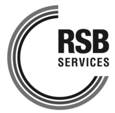 RSB SERVICES Logo (IGE, 07.06.2011)