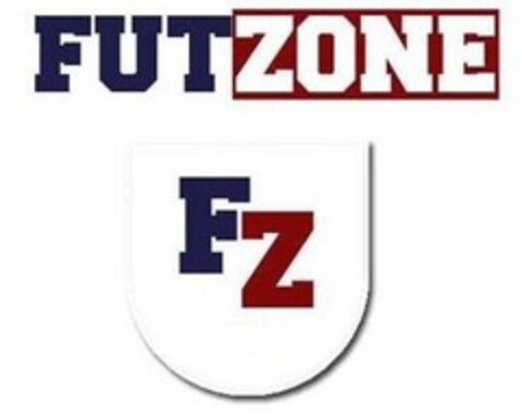 FUTZONE FZ Logo (IGE, 29.07.2011)