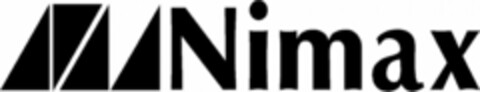 Nimax Logo (IGE, 23.11.2005)