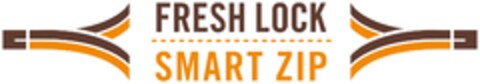 FRESH LOCK SMART ZIP Logo (IGE, 20.09.2017)