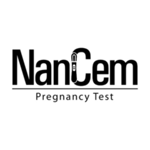 NanCem Pregnancy Test Logo (IGE, 08/09/2017)
