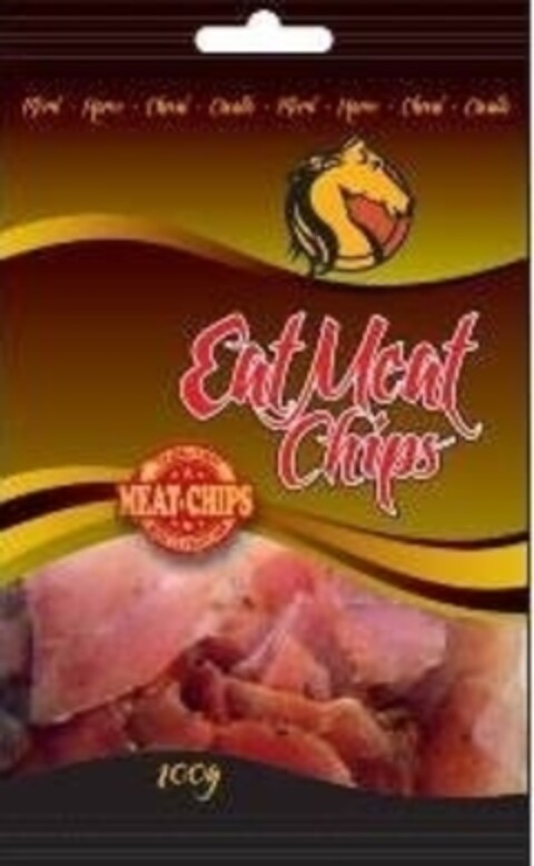 Eat Meat Chips Logo (IGE, 12/27/2012)