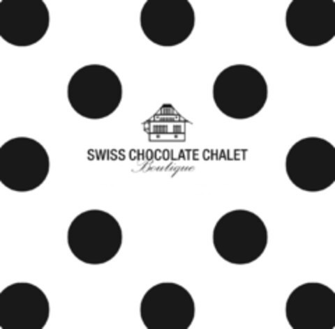 SWISS CHOCOLATE CHALET Boutique Logo (IGE, 30.04.2018)