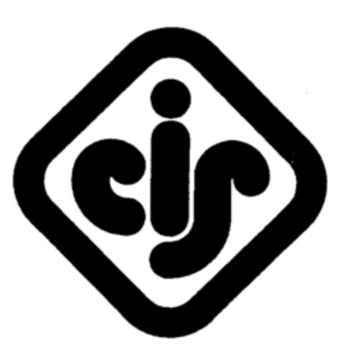 cis Logo (IGE, 01/14/2005)
