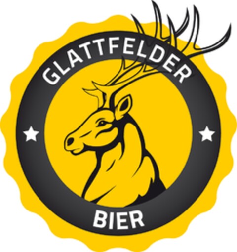 GLATTFELDER BIER Logo (IGE, 07.01.2023)