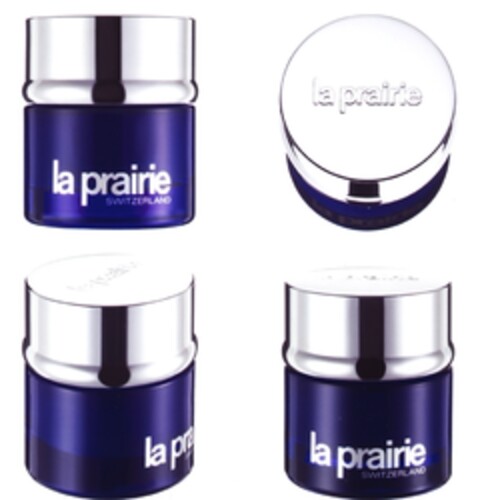 la prairie SWITZERLAND Logo (IGE, 29.03.2006)