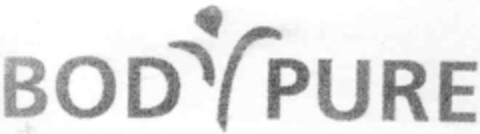 BODYPURE Logo (IGE, 19.05.2005)