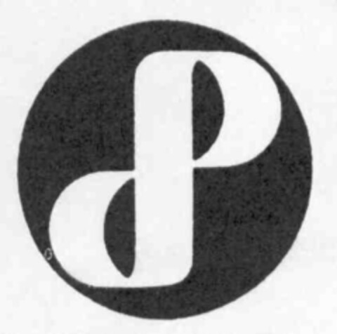 dP Logo (IGE, 29.03.1974)