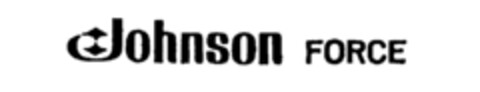 Johnson FORCE Logo (IGE, 04/03/1987)