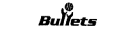 Bullets Logo (IGE, 26.04.1991)