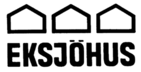 EKSJÖHUS Logo (IGE, 30.05.1984)