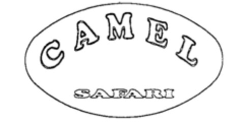 CAMEL SAFARI Logo (IGE, 02.05.1994)