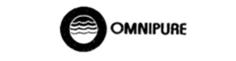 OMNIPURE Logo (IGE, 26.08.1987)