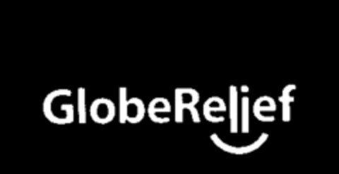 GlobeRelief Logo (IGE, 11.07.2003)