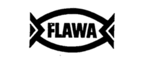 FLAWA Logo (IGE, 25.03.1993)