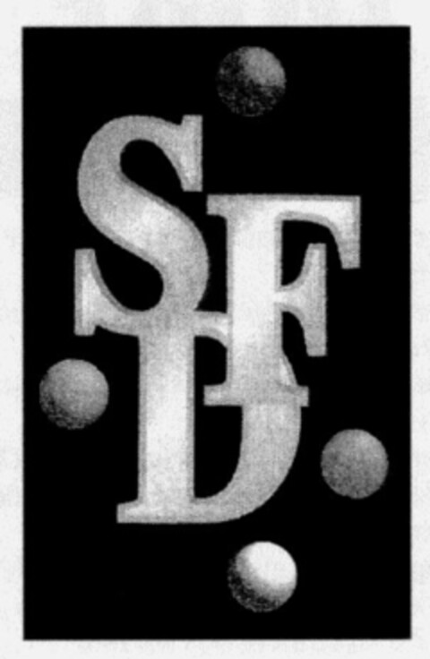 SFD Logo (IGE, 25.06.1996)