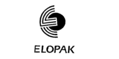 ELOPAK Logo (IGE, 30.06.1988)