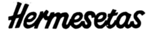 Hermesetas Logo (IGE, 31.07.1991)