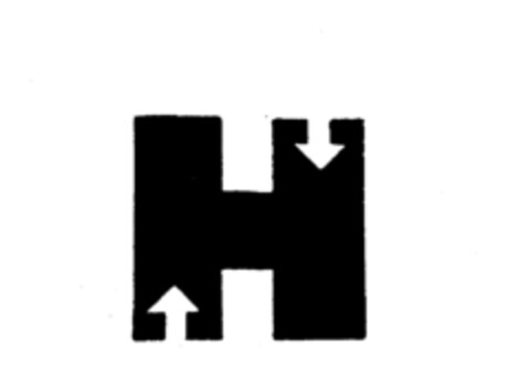 H Logo (IGE, 26.10.1979)