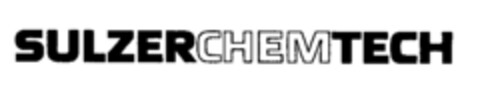 SULZERCHEMTECH Logo (IGE, 03.08.1989)